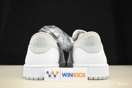  OG Grey CZ0790-100 Jordan 1 Neutral Low 0724